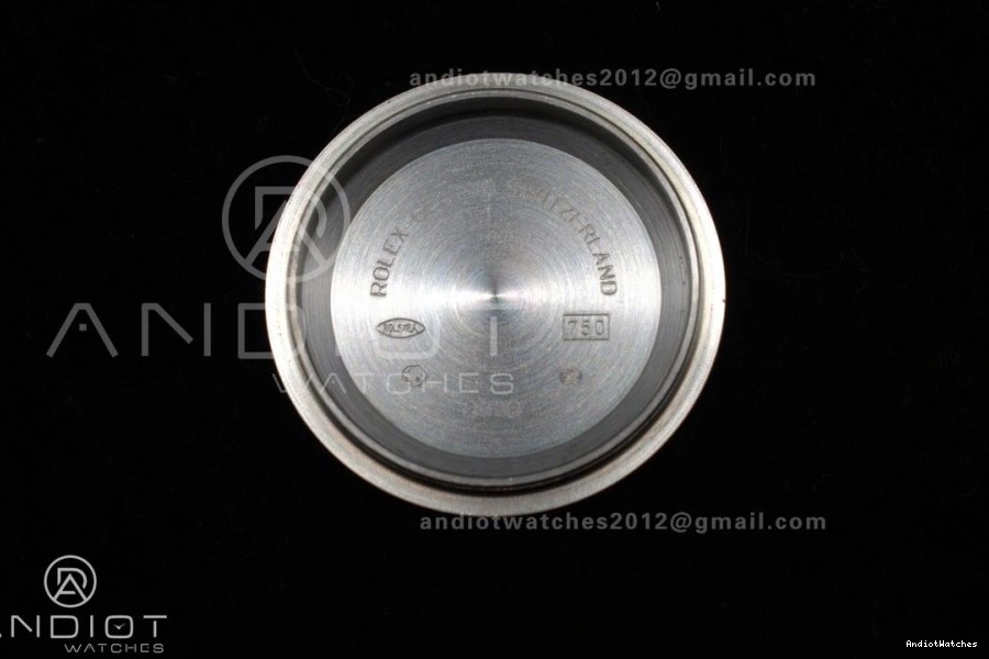 SS QF Daytona SA on Grey 756 Dial Edition Bracelet 116509 1:1 GoAnywhere Best 0914